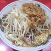 ラーメン二郎 千葉店