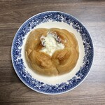 ヴィ・ド・フランス - ベイクドポテト