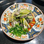 肉屋のぶすけ 福山新涯店 - 