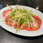 肉屋のぶすけ 福山新涯店 - 