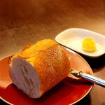 レストラン・パッション - 