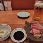 居酒屋 代官町 なが坂 - 