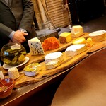 レストラン・パッション - 