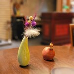 レストラン・パッション - 