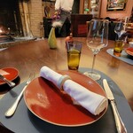 レストラン・パッション - 