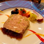 レストラン・パッション - 