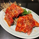 肉屋のぶすけ - 