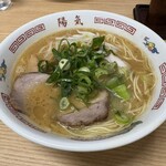 中華そば 陽気 - 