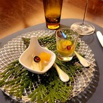 レストラン・パッション - 