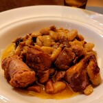 レストラン・パッション - 