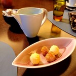 レストラン・パッション - 