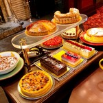 レストラン・パッション - 