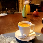 レストラン・パッション - 