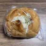 ヴィ・ド・フランス - ベイクドポテト