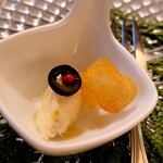 レストラン・パッション - 