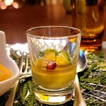 レストラン・パッション - 