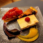 レストラン・パッション - 