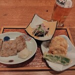 居酒屋 代官町 なが坂 - 