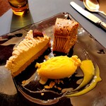 レストラン・パッション - 