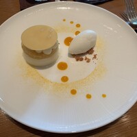 グランド キッチン - 