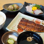 うなぎ四代目菊川 - 