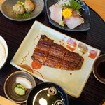 うなぎ四代目菊川 - 