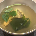 赤坂 鮨 ふくなが - 