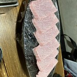 焼肉 とらちゃん - 