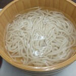 金立サービスエリア（上り線）スナックコーナー - 