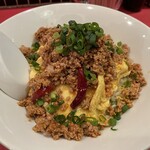 壱参龍 - 台湾チャーハン