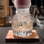 DEN - グレンカダム１０年 ハイランド シングルモルト