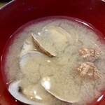 あけぼの食堂 - 