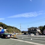 あけぼの食堂 - 