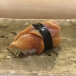 赤坂 鮨 ふくなが - 