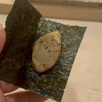 赤坂 鮨 ふくなが - 