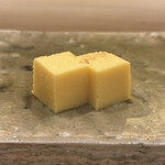 赤坂 鮨 ふくなが - 