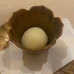 赤坂 鮨 ふくなが - 