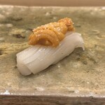 赤坂 鮨 ふくなが - 