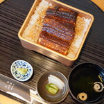 うなぎ四代目菊川 - 