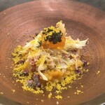 赤坂 鮨 ふくなが - 