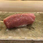 赤坂 鮨 ふくなが - 