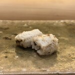 赤坂 鮨 ふくなが - 