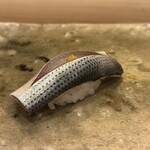 赤坂 鮨 ふくなが - 