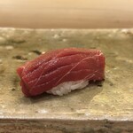 赤坂 鮨 ふくなが - 