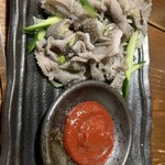 焼肉 とらちゃん - 