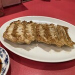 壱参龍 - 焼餃子