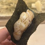 赤坂 鮨 ふくなが - 