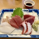 あけぼの食堂 - 