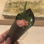 赤坂 鮨 ふくなが - 