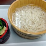 金立サービスエリア（上り線）スナックコーナー - 